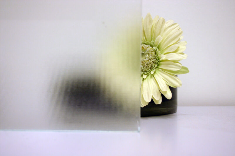 Screen 4mm